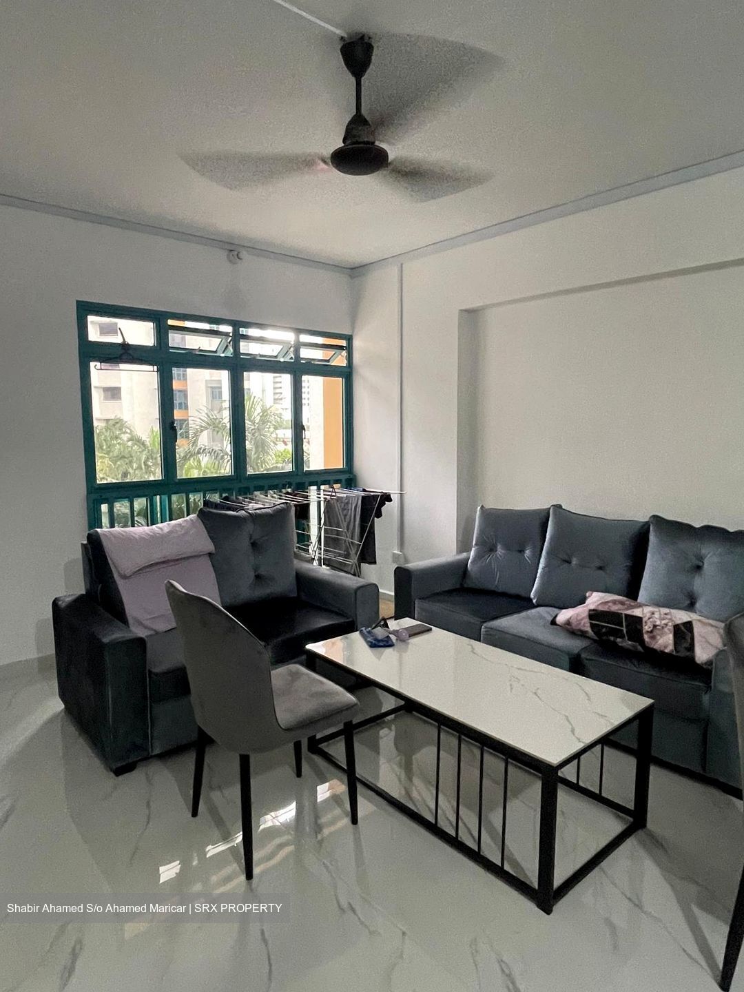 Blk 13 Farrer Park View (Kallang/Whampoa), HDB 3 Rooms #622231741